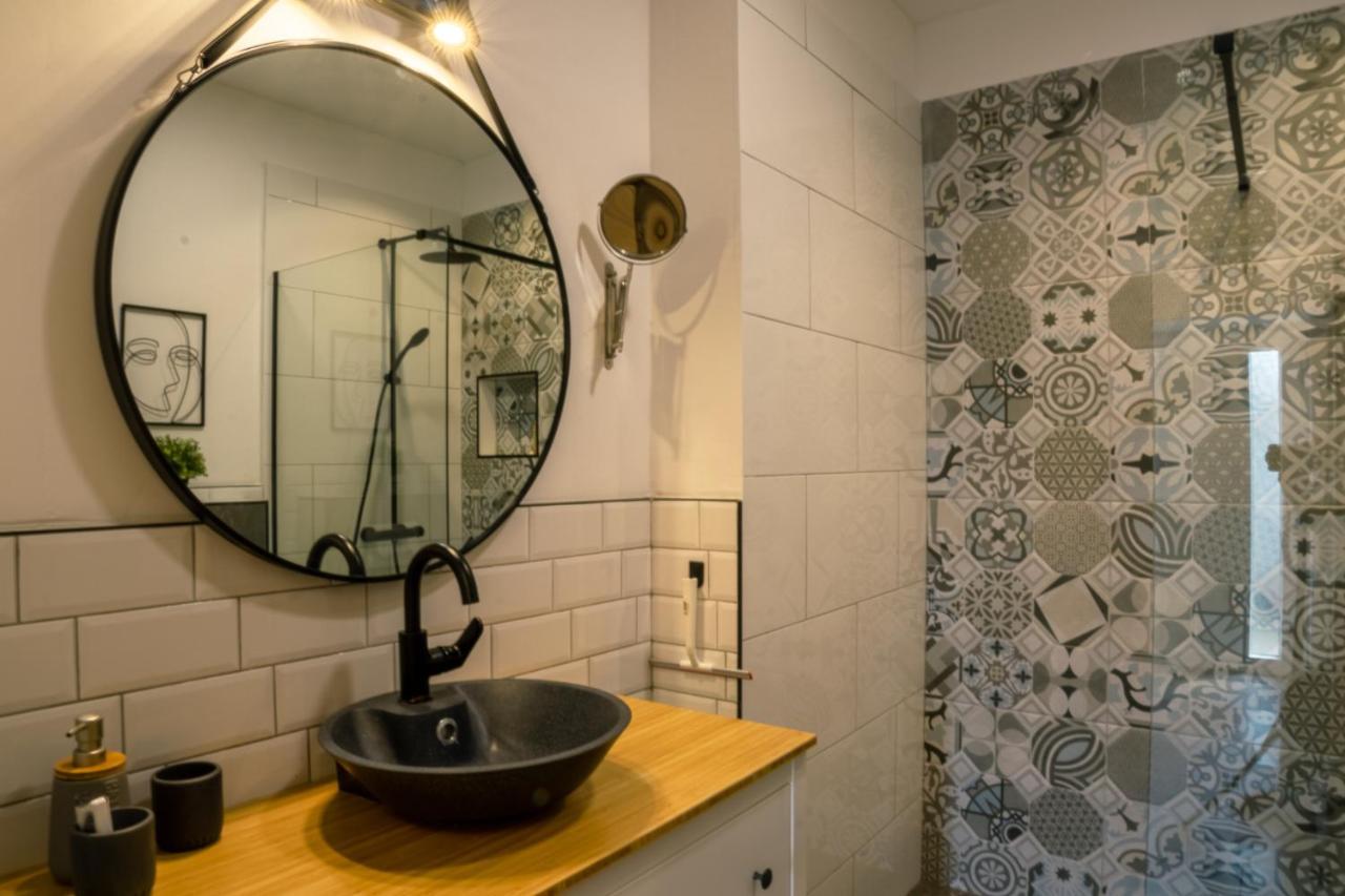 Deluxe Apartment And Studio "Nona Fa" Rijeka Bagian luar foto