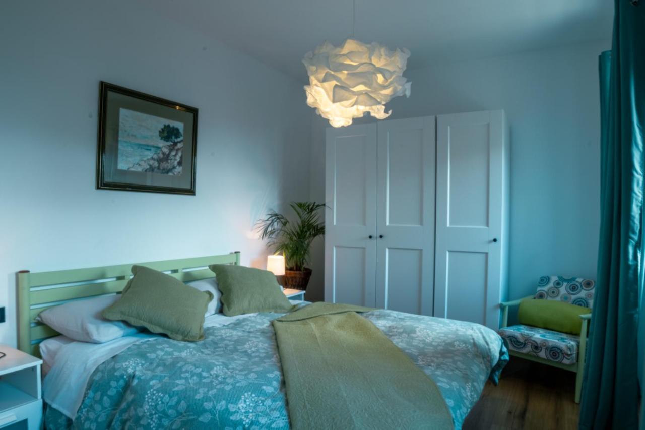 Deluxe Apartment And Studio "Nona Fa" Rijeka Bagian luar foto