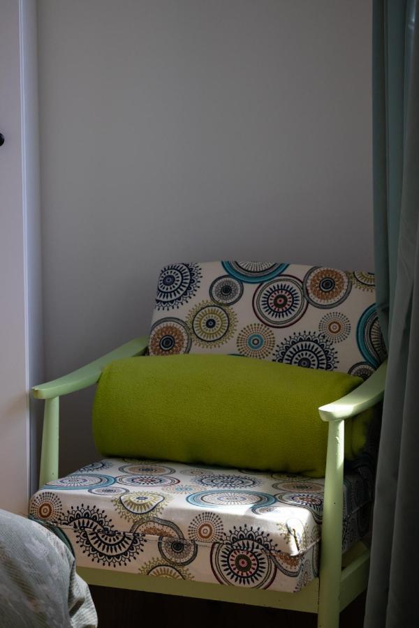 Deluxe Apartment And Studio "Nona Fa" Rijeka Bagian luar foto