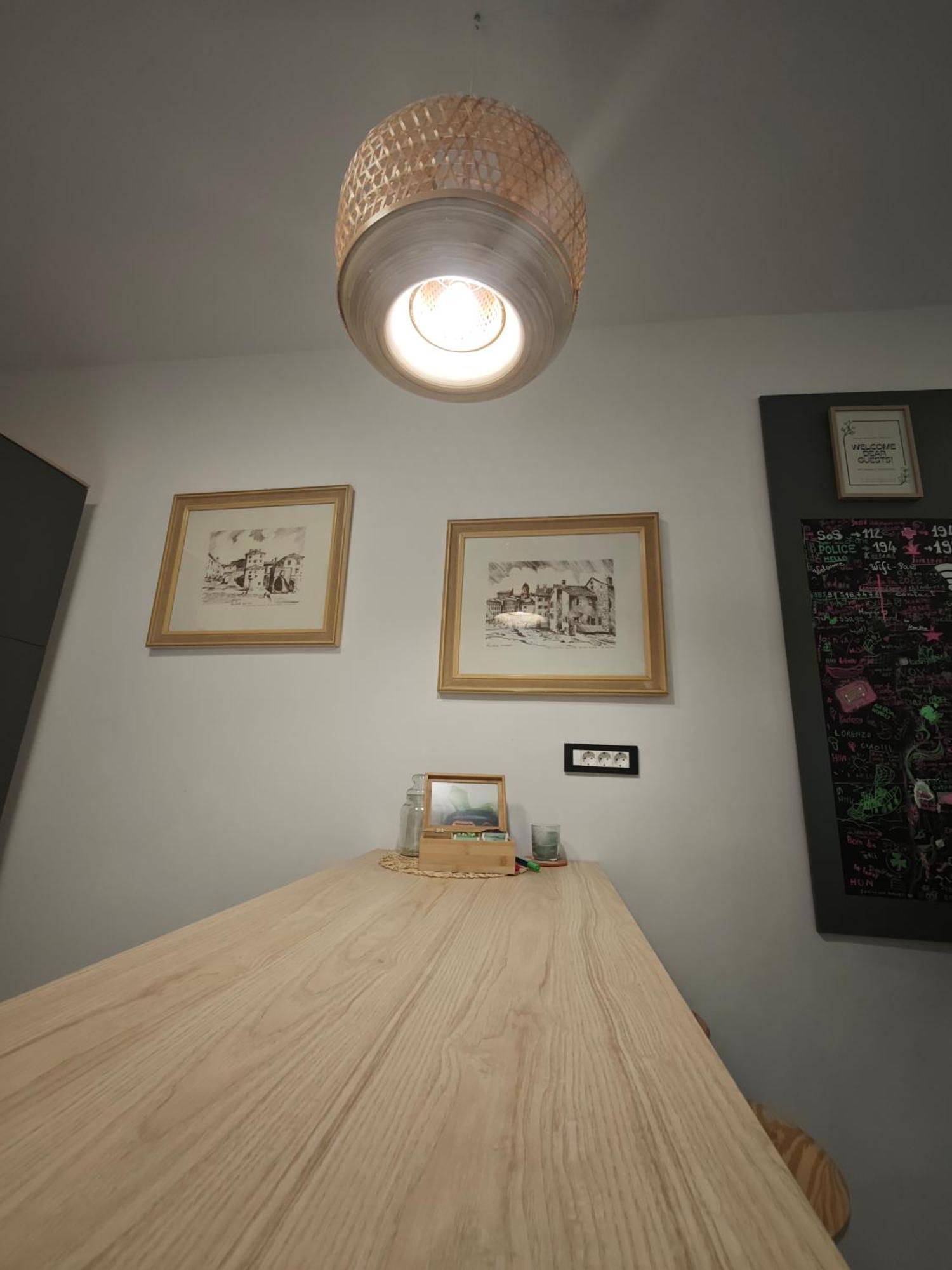 Deluxe Apartment And Studio "Nona Fa" Rijeka Bagian luar foto