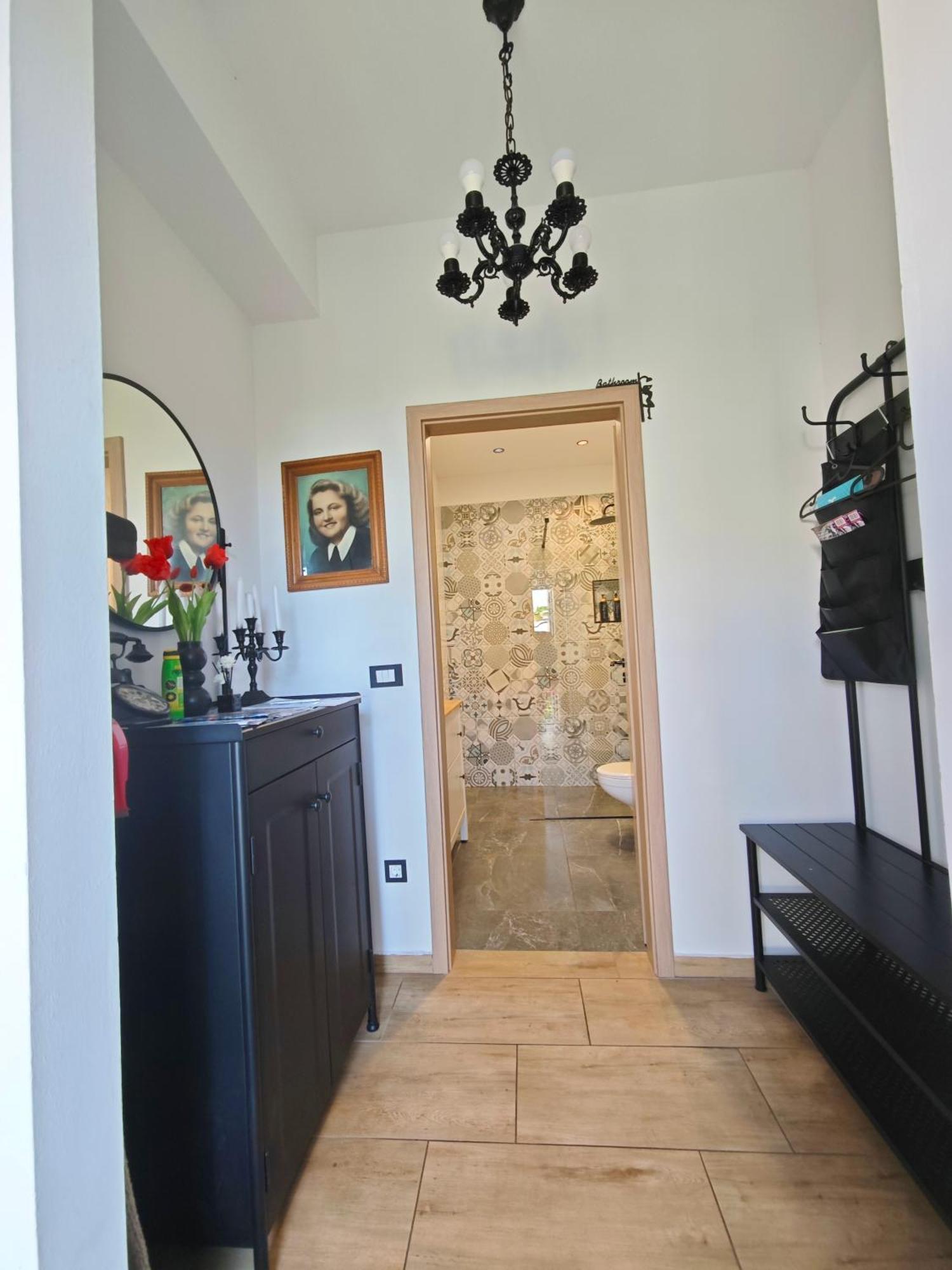 Deluxe Apartment And Studio "Nona Fa" Rijeka Bagian luar foto