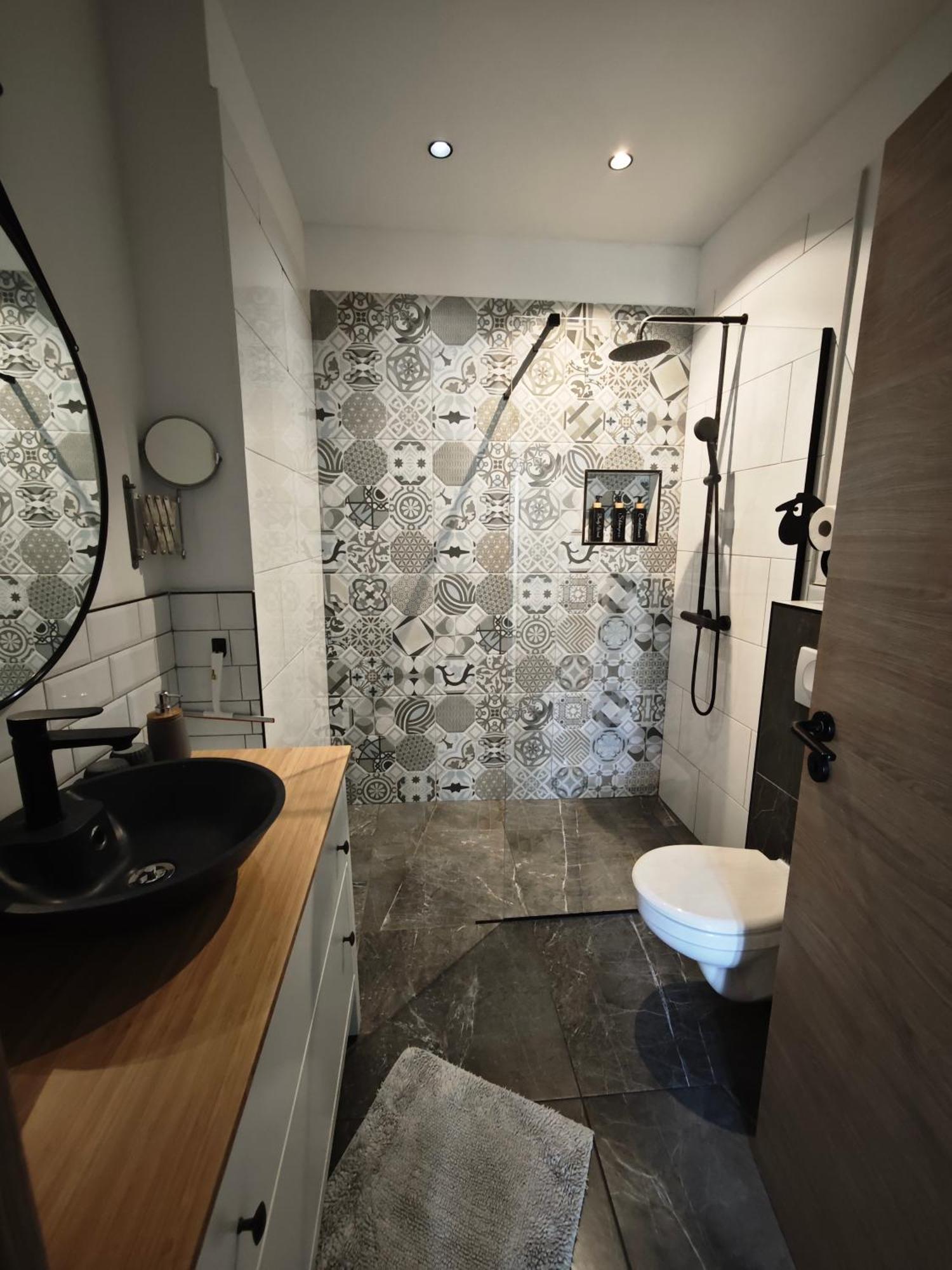 Deluxe Apartment And Studio "Nona Fa" Rijeka Bagian luar foto