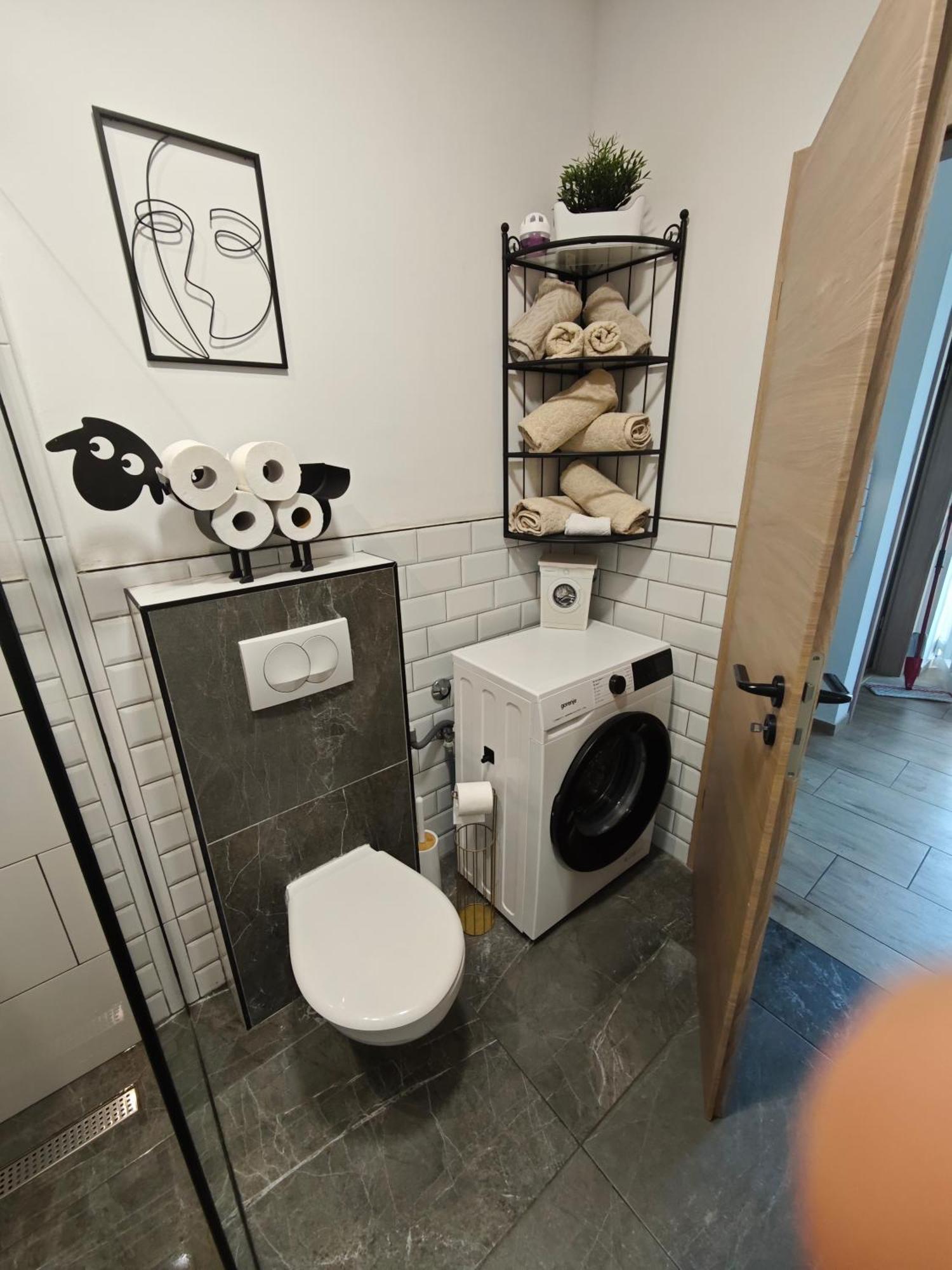 Deluxe Apartment And Studio "Nona Fa" Rijeka Bagian luar foto