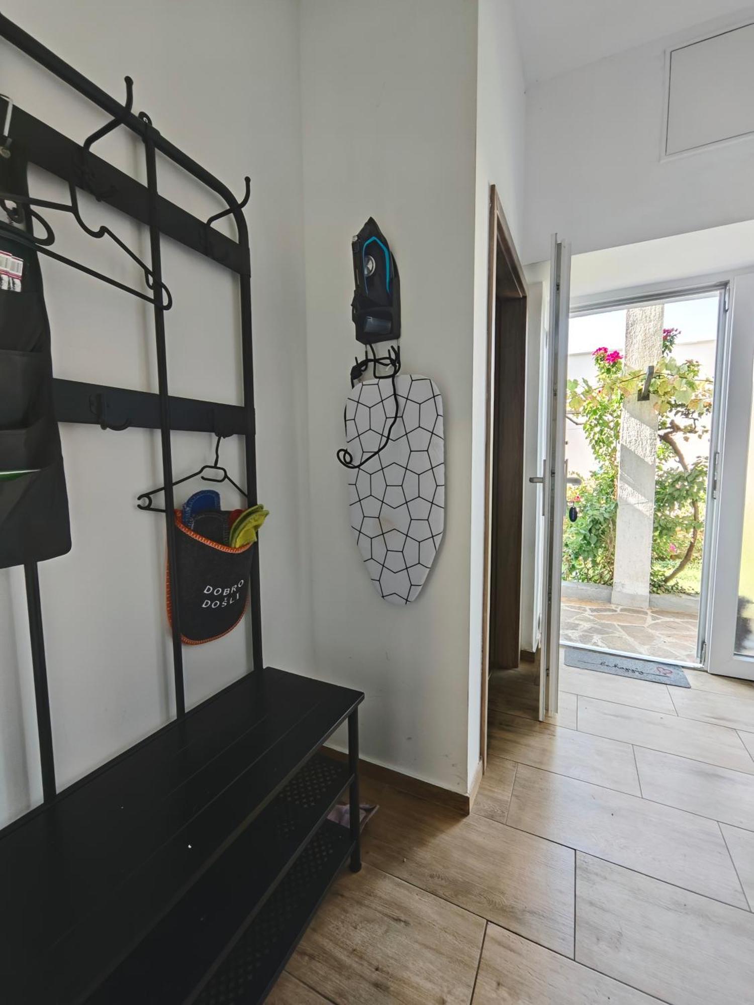 Deluxe Apartment And Studio "Nona Fa" Rijeka Bagian luar foto