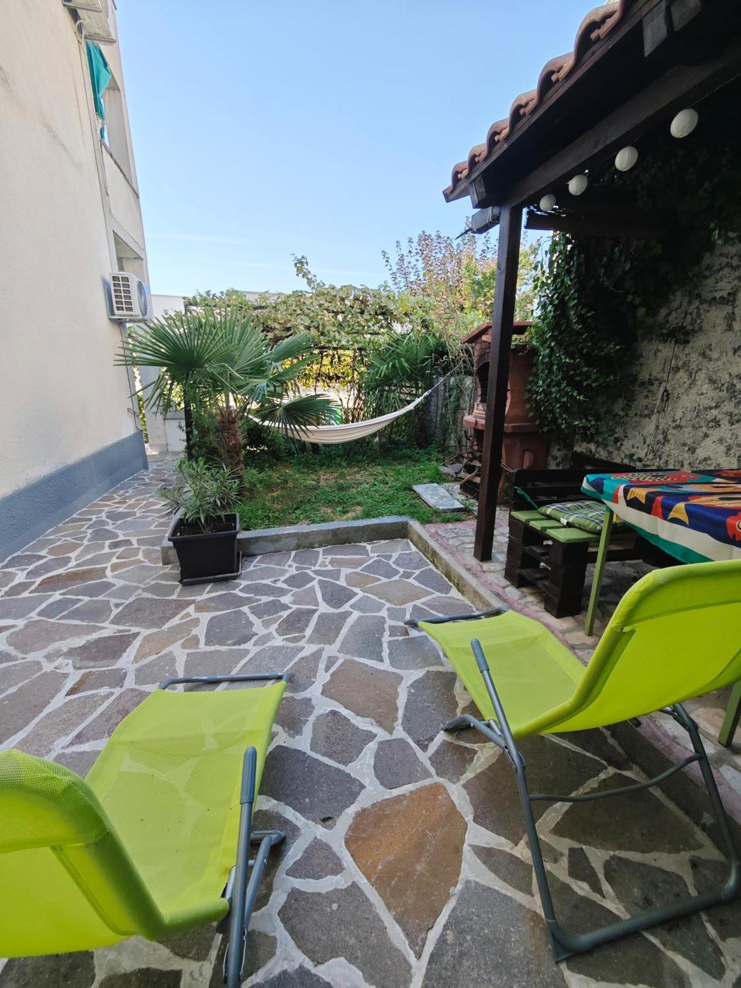 Deluxe Apartment And Studio "Nona Fa" Rijeka Bagian luar foto